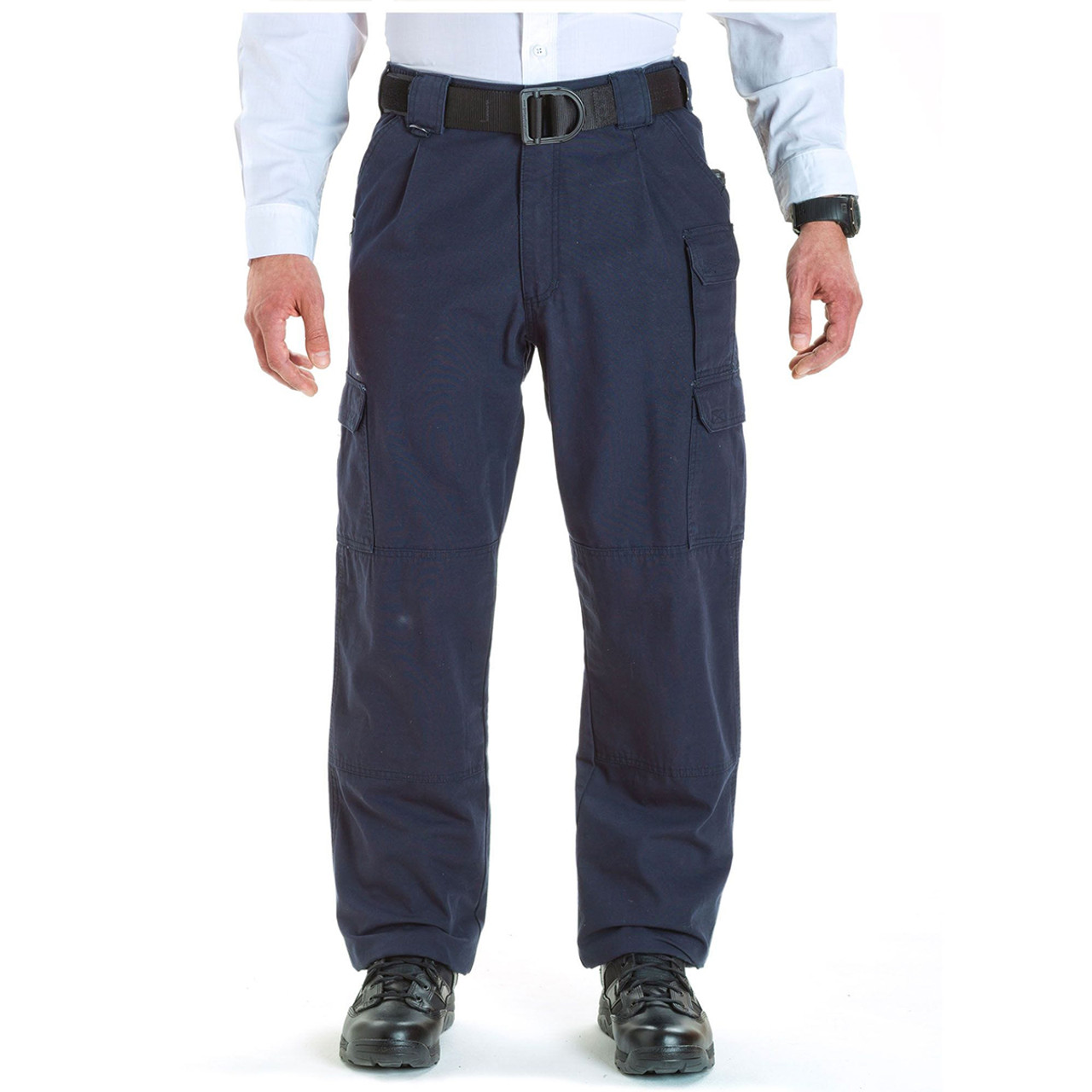 Buy Solid Regular Fit Cargo Pant For Men | Status Quo